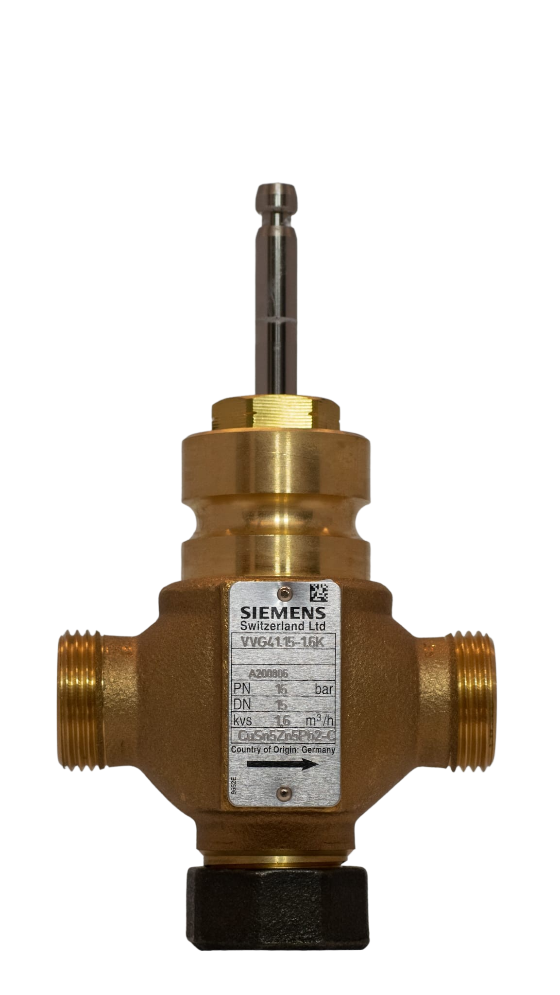 Siemens VVG41.15-1.6K