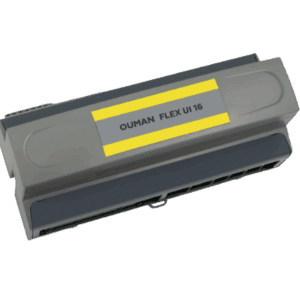 Ouman FLEX UI 16