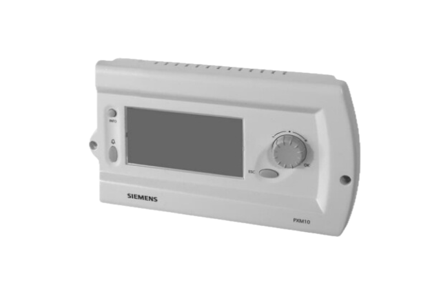 Siemens PXM10-1
