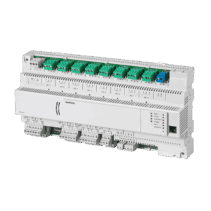 Siemens PXC36.1.D, siemens automaatiojärjestelmä