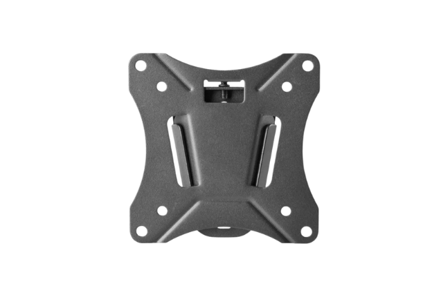 HELVIS WM-BLACK näyttöteline, seinään asennettava