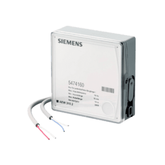 Siemens AEW310.2