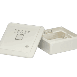 LAP 5E elektroninen ajastin