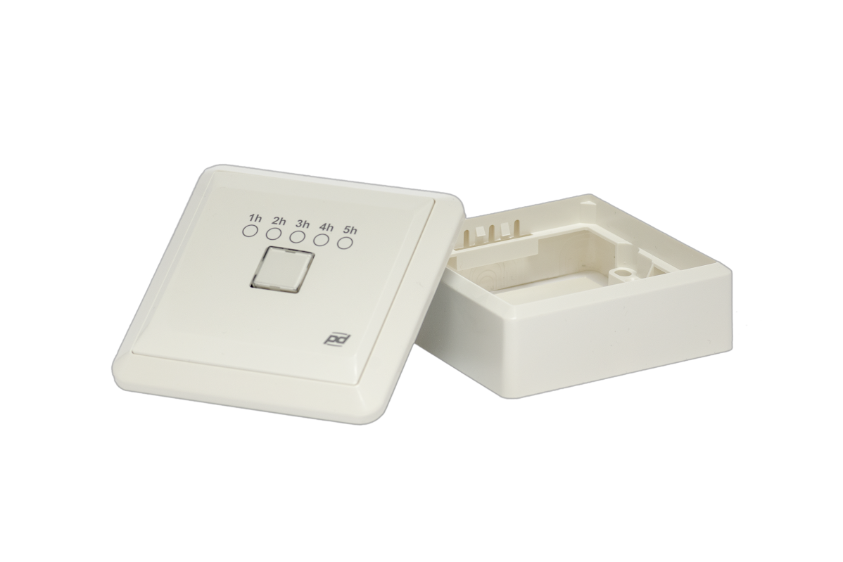 LAP 5E elektroninen ajastin