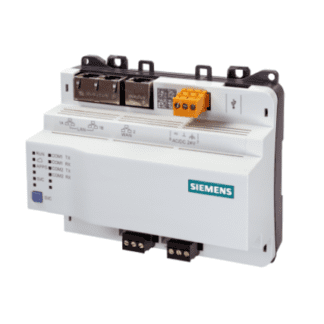 siemens automaatiojärjestelmä