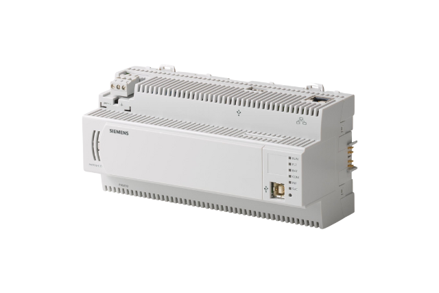 siemens automaatiojärjestelmä