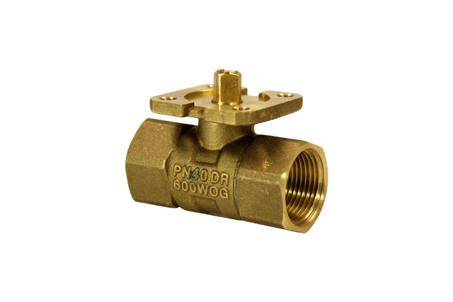 Helviksen laadukas venttiili