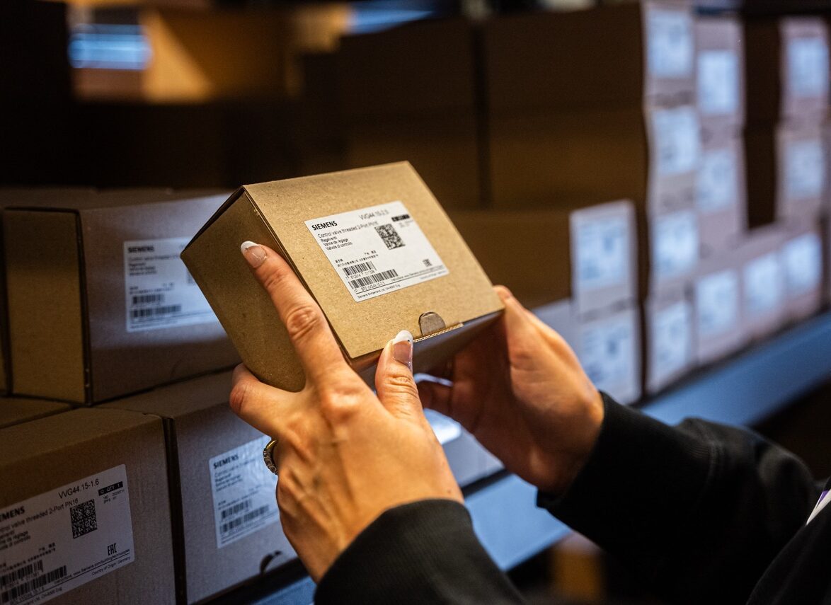 Rakennusautomaatiotuotteiden verkkokauppa