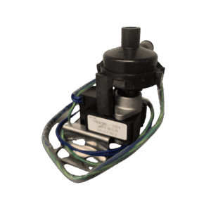 Helvis kondenssivesipumppu