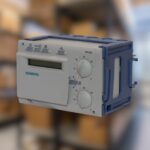 siemens kaukolämmön säätö