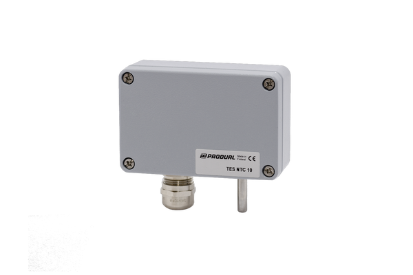 Produal TES NTC 10