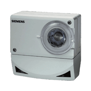 Siemens huonetermostaatti TRG2
