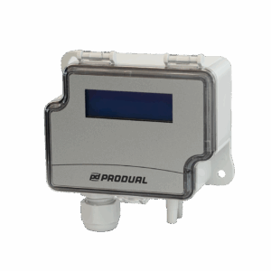 Produal DPT-Flow-5000-AZ-D